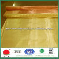 Direct Certified 20years' Factory Make Copper Wire Mesh